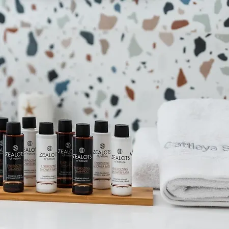 شقة Cattleya لينثوس