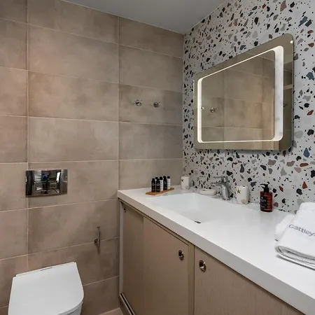 Cattleya * Lindos (Rhodes)