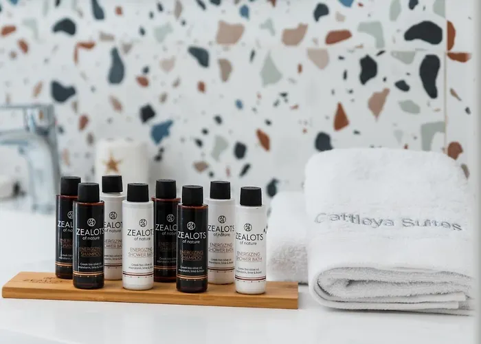 شقة Cattleya لينثوس