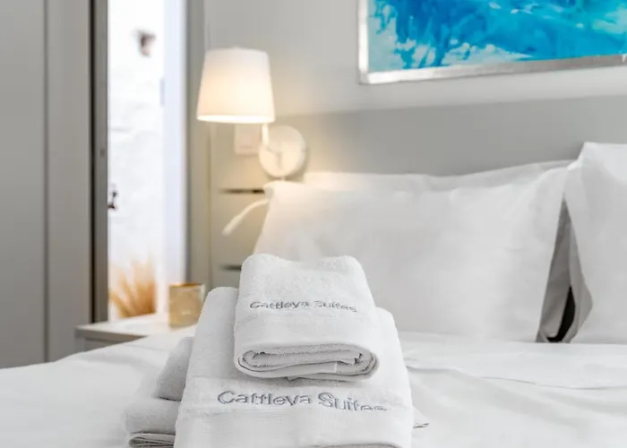 Cattleya لينثوس